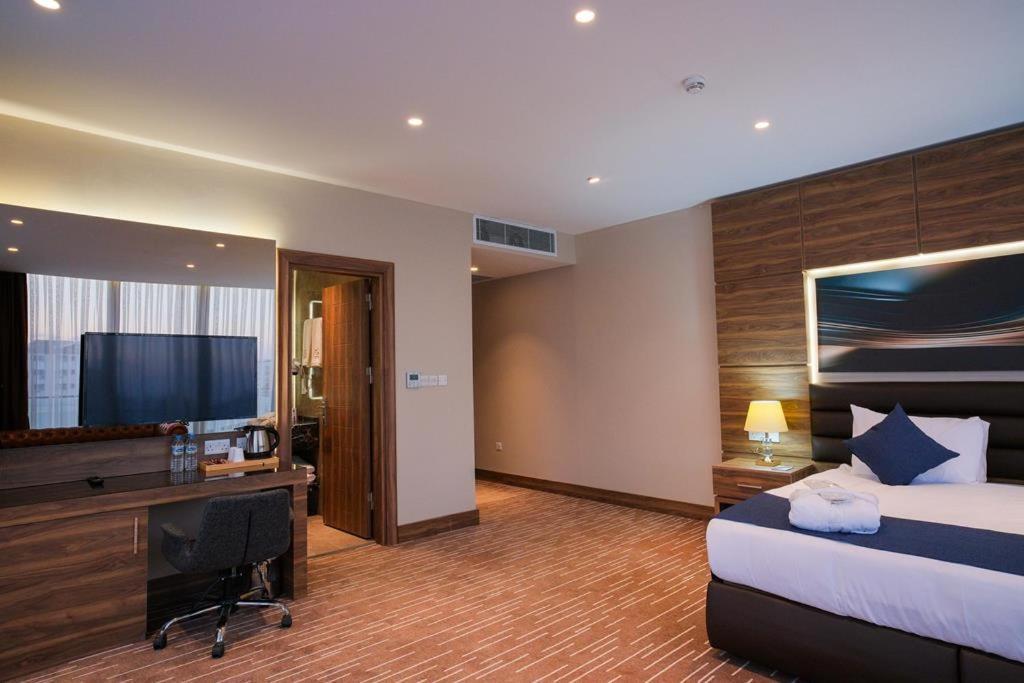 Ekor Elegance Hotel Фамагуста Экстерьер фото
